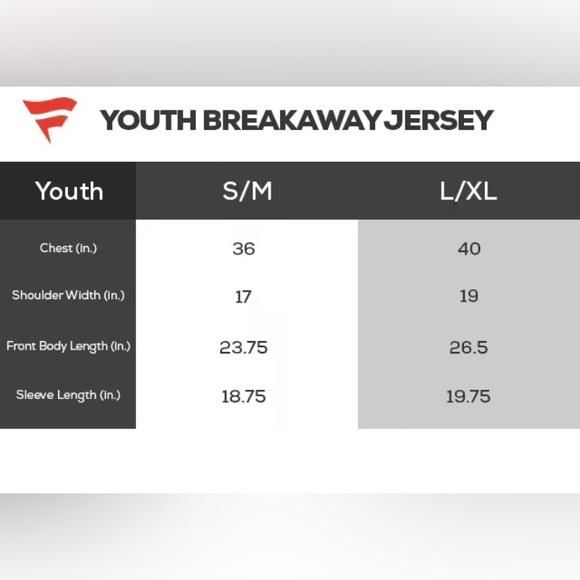 New With Tags Fanatics Pittsburgh Penguins Youth Hockey Jersey - Picture 3 of 3